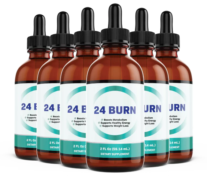 24 burn usa